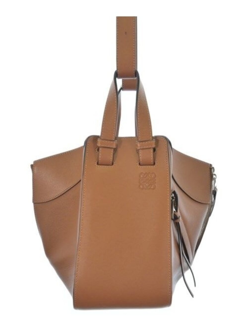 Loewe Anagram Hammock Bag Small Bag